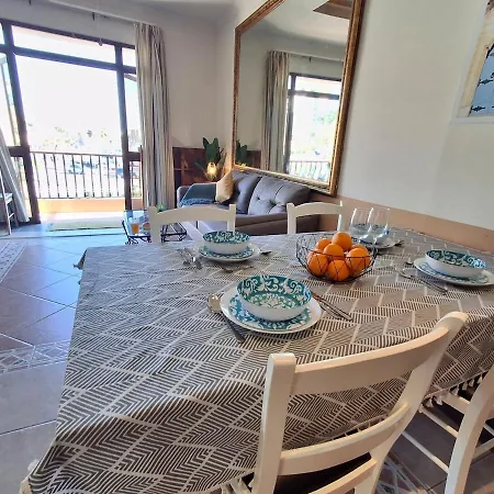 Holiday home Seafront 4-bed Townhouse With Breathtaking Views