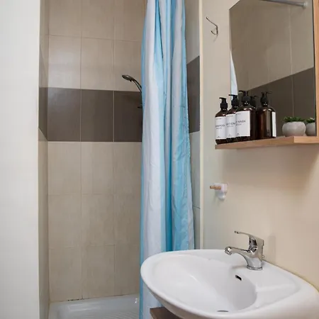 Seafront 4-Bedroom Townhouse With Panoramic Views Tatil Evi Iz-Zlielaq