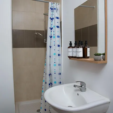 Tatil Evi Seafront 4-Bedroom Townhouse With Panoramic Views *