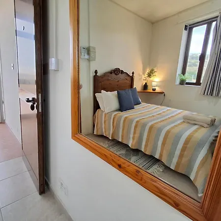 Tatil Evi Seafront 4-Bedroom Townhouse With Panoramic Views *