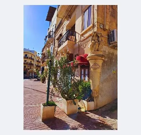 Seafront 4-Bedroom Townhouse With Panoramic Views Tatil Evi