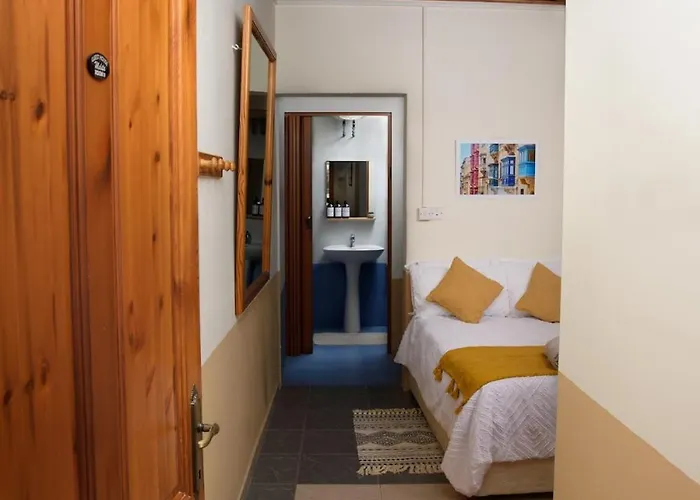 Casa vacanze Seafront 4-bed Townhouse With Breathtaking Views *