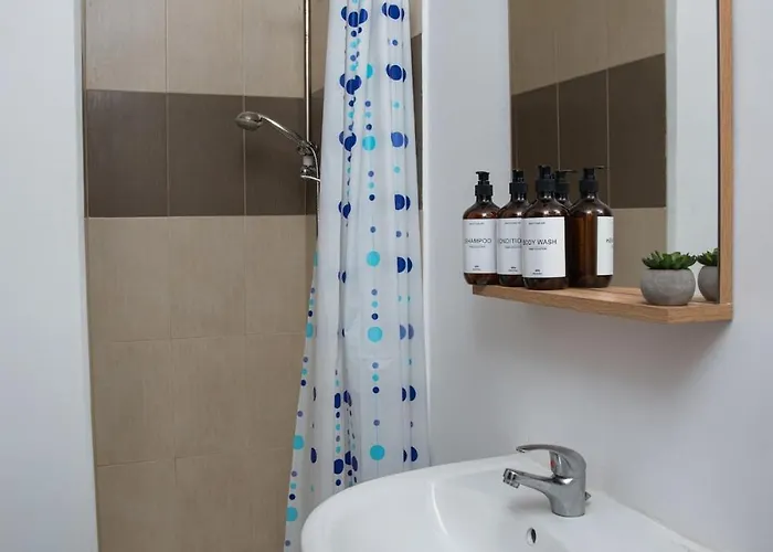 Casa vacanze Seafront 4-bed Townhouse With Breathtaking Views *