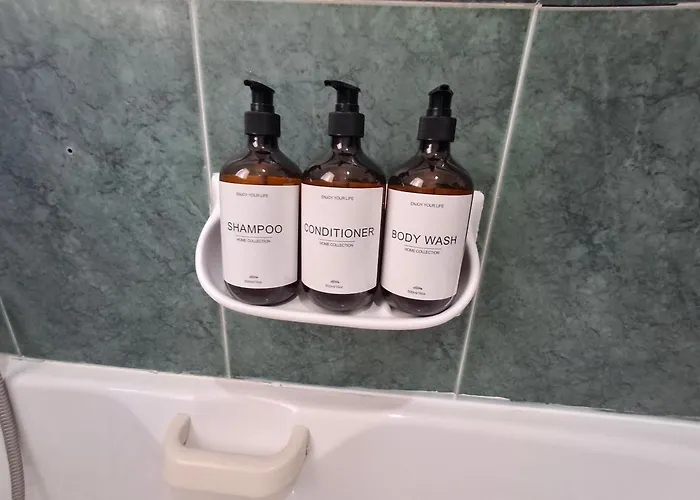 Casa vacanze Seafront 4-bed Townhouse With Breathtaking Views Iz-Zlielaq