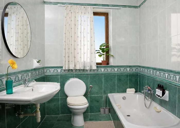 Casa vacanze Seafront 4-bed Townhouse With Breathtaking Views *